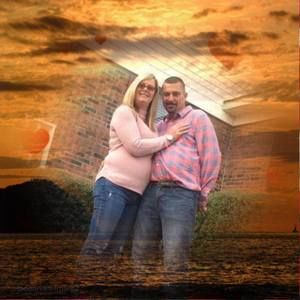 Meet your Posher, Mandy n timmy